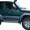  Toyota LC 90 Prado 3.4-2.7 