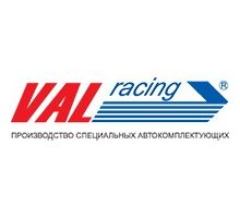 Блокировки VAL-Racing