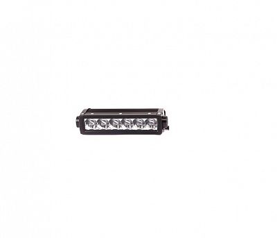 Фара дополнительного освещения OSRAM LED-CREE 30W GT-3802 (6 сверх ярких диода, мощность одного 5)