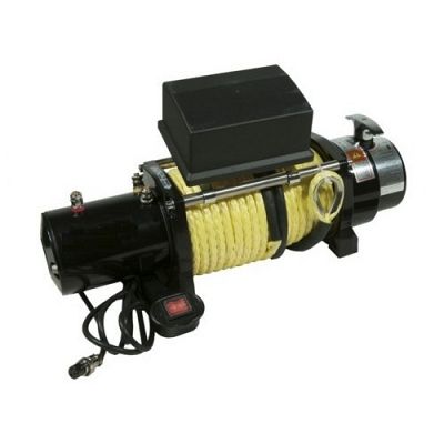  Electric Winch 12000lbs / 5443     10mm
